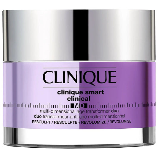 Clinique Smart Clinical Anti-Aging Set – Complete Huidverjonging, Hydratatie en Herstel