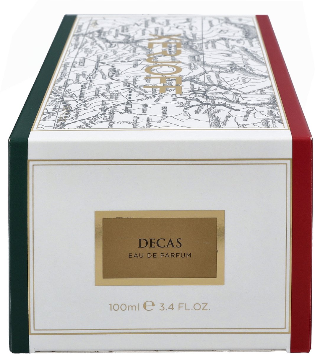Xerjoff - XJ 1861 Decas Eau de Parfum - 100 ml - Perfume
