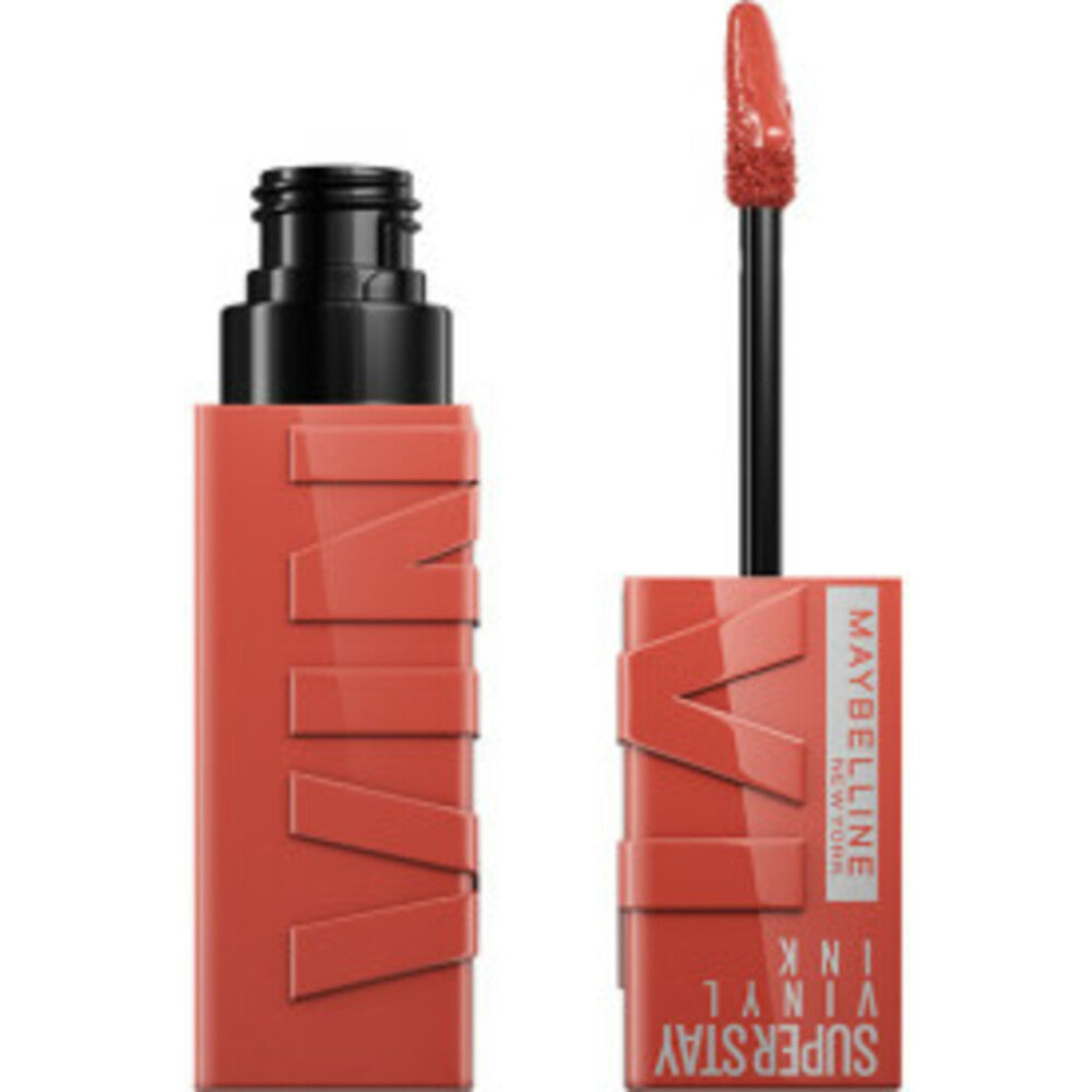 Maybelline SuperStay Vinyl Ink Liquid Lipstick 125 Keen 4,2 ml