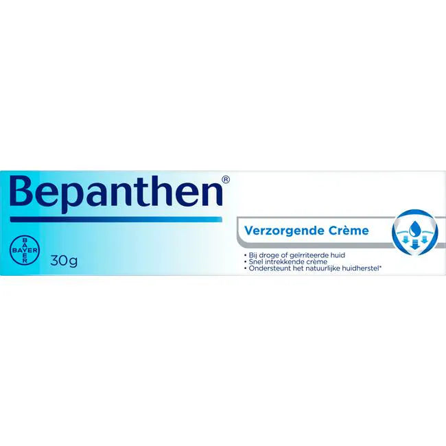 Crème Nourrissante Bepanthen 30 GR