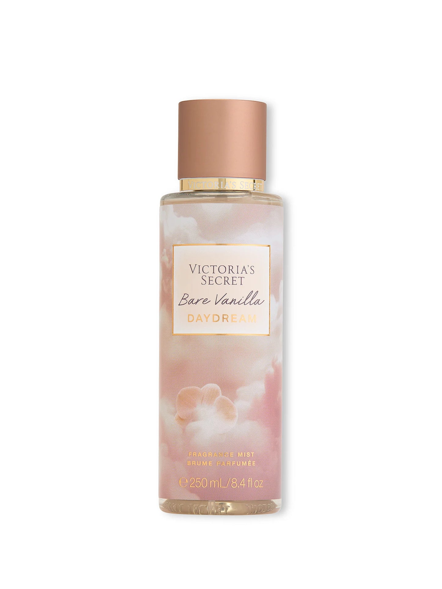 Victorias Secret Body Mist 250ml Bare Vanilla Daydream