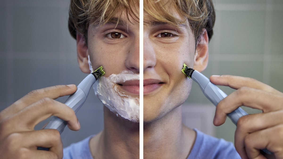 Philips OneBlade Gezicht QP2724/20