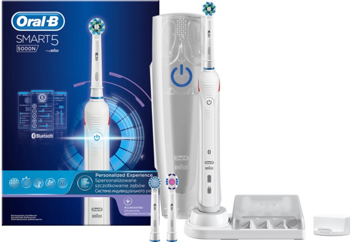 Oral-B Smart 5 5000N