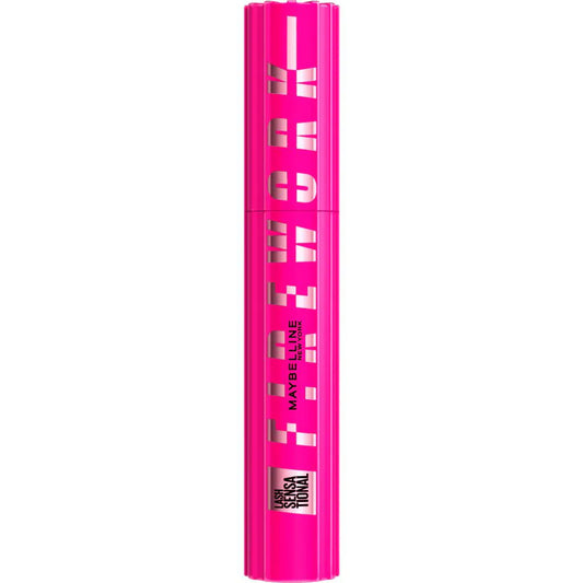 Mascara noir Lash Sensational Fireworks de Maybelline New York