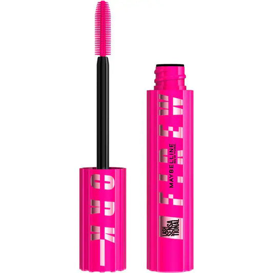 Mascara noir Lash Sensational Fireworks de Maybelline New York