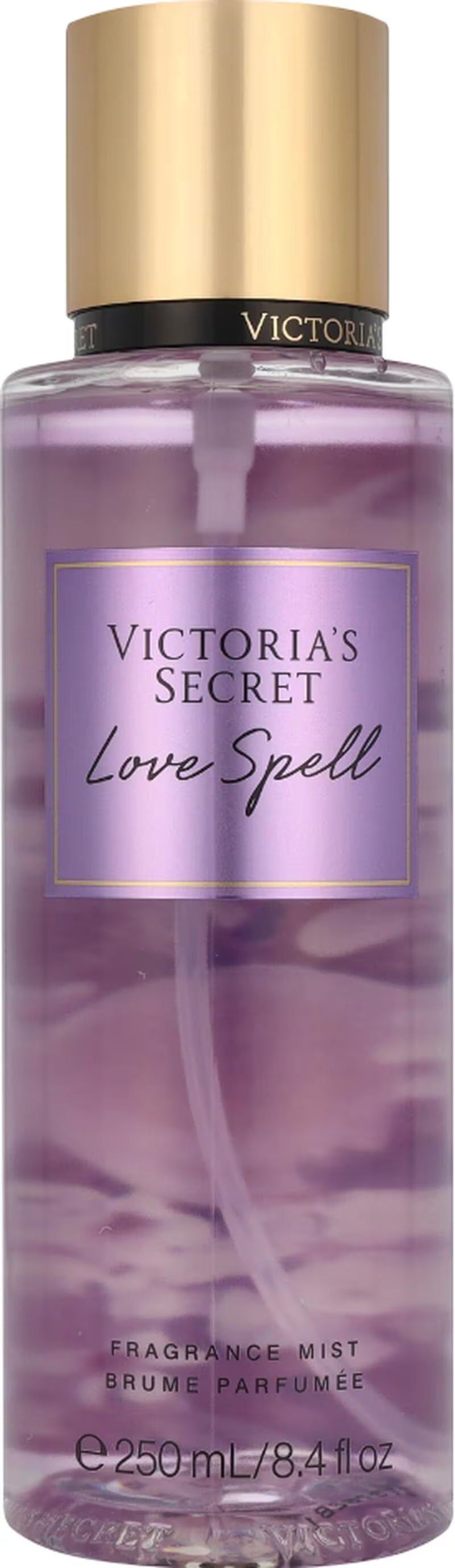 Victorias Secret Body Mist 250ml Love Spell Bliss