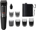Philips Multigroom Series 3000 MG3730/15 - Multigroom - Baardtrimmer