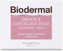 Biodermal Day Cream Dry & Sensitive Skin - 50ml
