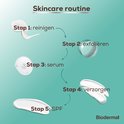 Biodermal Day and Night Cream - Hydrating and nourishing - 100 ml