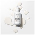 Vichy Capital Soleil UV-Age Daily SPF50+ - Zonnebrandcrème tegen fotoveroudering - Niacinamide (vitamine B3) en Peptiden - 80ml