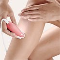 Braun Epilator Silk·épil 3 277 - Wit/Rose - Smartlight