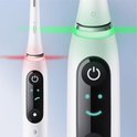 Oral-B iO 9n - Elektrische Tandenborstel - Wit