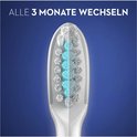 Oral-B - Pulsonic Sensitive Opzetborstels - 4 stuks