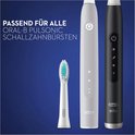Oral-B - Pulsonic Sensitive Opzetborstels - 4 stuks