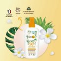 Lovea Spray Protection Solaire Hydratant Monoï de Tahiti - 150 ML (SPF 50)