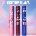 Maybelline New York - Lash Sensational Sky High - Waterproof - Noir