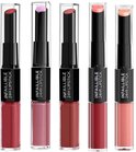 L'Oréal Paris - Infaillible 24H Lipstick - 805 Wine Stain - Nude