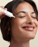 NIVEA Q10 POWER Eye Cream with Q10 and creatine - Anti Wrinkle Eye Cream - 15 ml