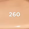 L'Oréal Paris Infaillible 32H Fresh Wear Foundation 260 Warm Undertone