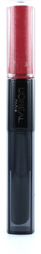 L'Oréal Paris Infallible Lipstick - 507 Relentless Rouge