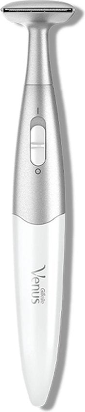Gillette Venus - Tondeuse de précision