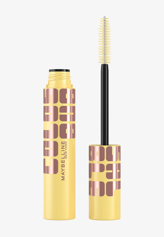 Maybelline New York COLOSSAL BUBBLE MASCARA - Mascara - noir