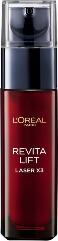L'Oreal Paris Revitalift Laser X3 Serum Anti-Age