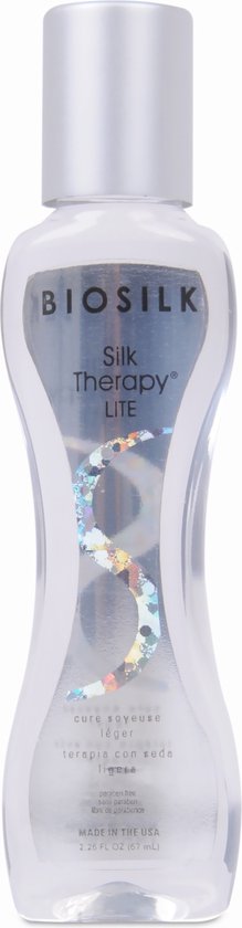 Biosilk Silk Therapy Lite - 67 ml