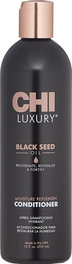 Après-shampoing hydratant de luxe CHI - 355 ml
