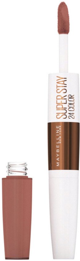 Rouge à lèvres liquide Maybelline SuperStay 24H - 880 Caramel Crush