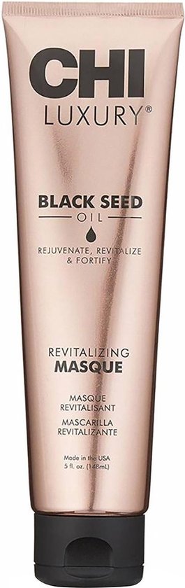 Masque capillaire Chi Black Seed Oil Farouk (148 ml)