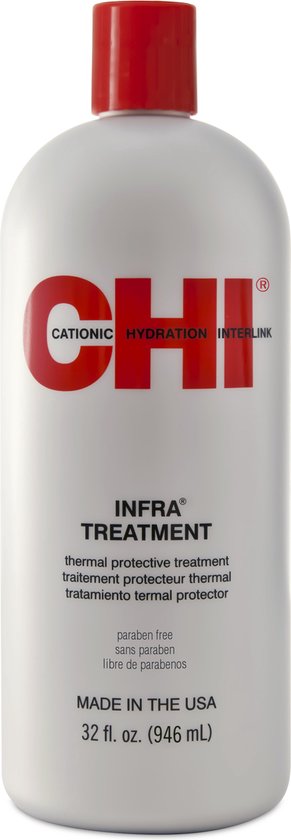 Baume capillaire CHI Infra Treatment - 946 ml - Crème capillaire