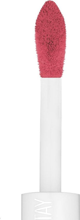 Rouge à lèvres Maybelline Superstay 24H - 185 Rose Dust