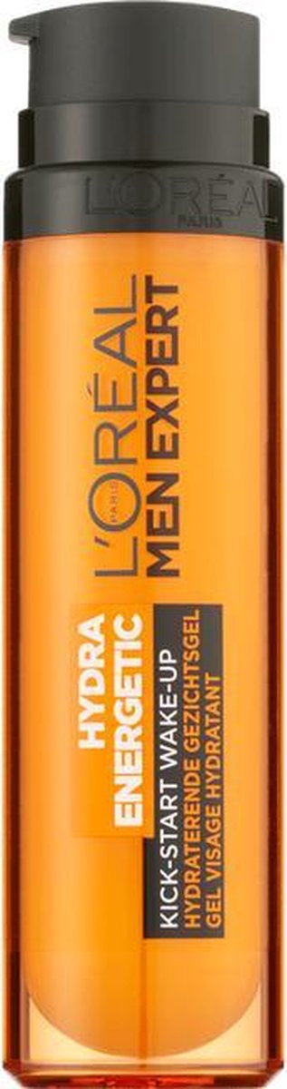 L'Oréal Paris Men Expert Healthy Look Tinted Face Gel - Hydrating - 50 ml