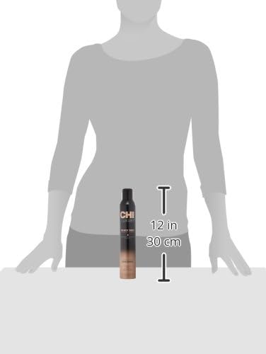 CHI Luxury Black Seed Oil Flexible Hold Hair Spray 1 stuks