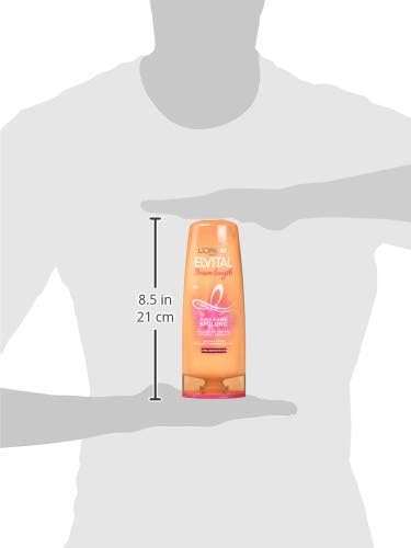 L'Oréal Paris Elvital Dream Length Super build-up conditioner, 3 x300ml