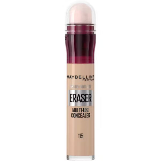 Correcteur anti-âge instantané Maybelline 115 Warm Light