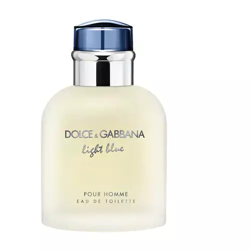 Dolce & Gabbana Light Blue Pour Homme Eau de Toilette