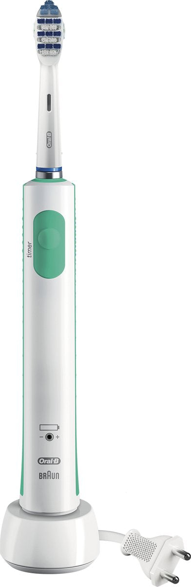 Oral-B TriZone 600 - Electric Toothbrush