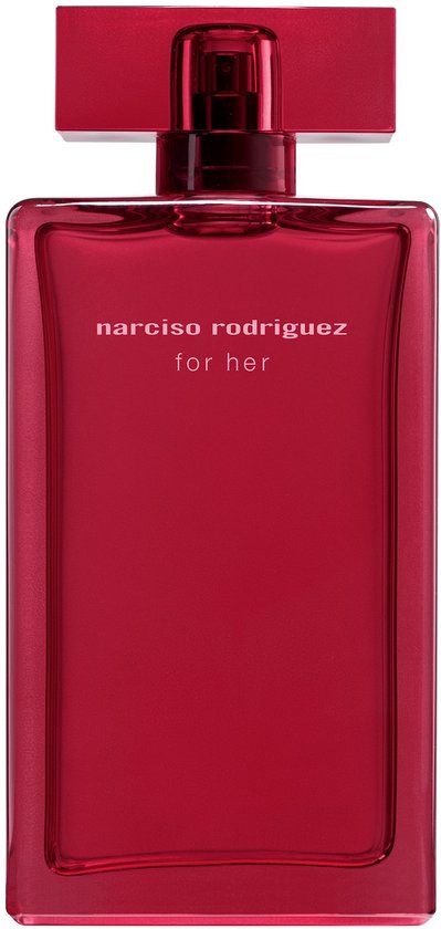 Narciso Rodriguez For Her Intense 100 ml Eau de Parfum