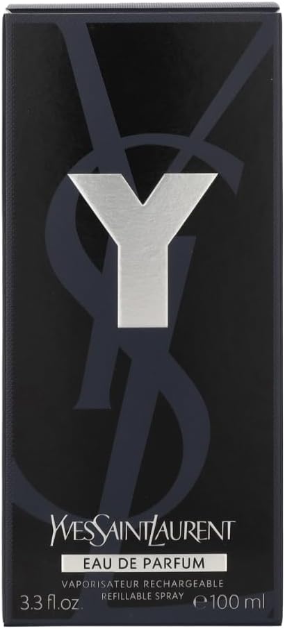 Yves Saint Laurent UOMO EDP 100 ML VAPO