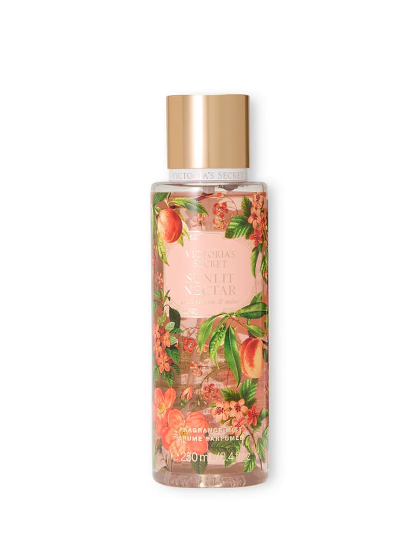 Victoria's Secret Sunlit Nectar parfummist 250 ml