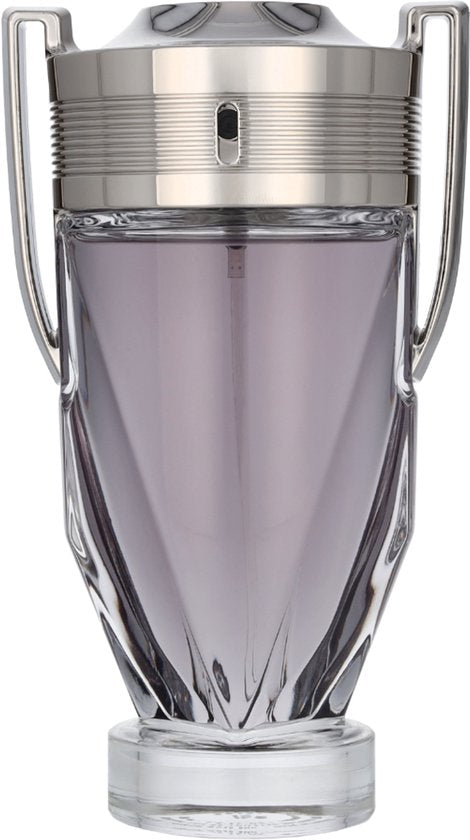 Paco Rabanne Invictus 100ml Eau de Toilette - Herenparfum