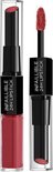 L'Oréal Paris - Infaillible 24H Lipstick - 805 Wine Stain - Nude