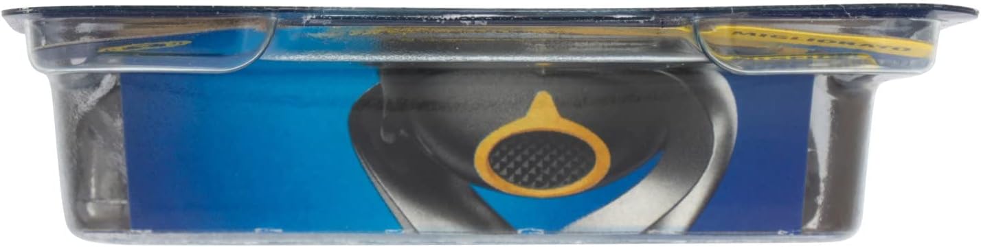 Gillette - ProShield Men 4 Lames de Rasoir