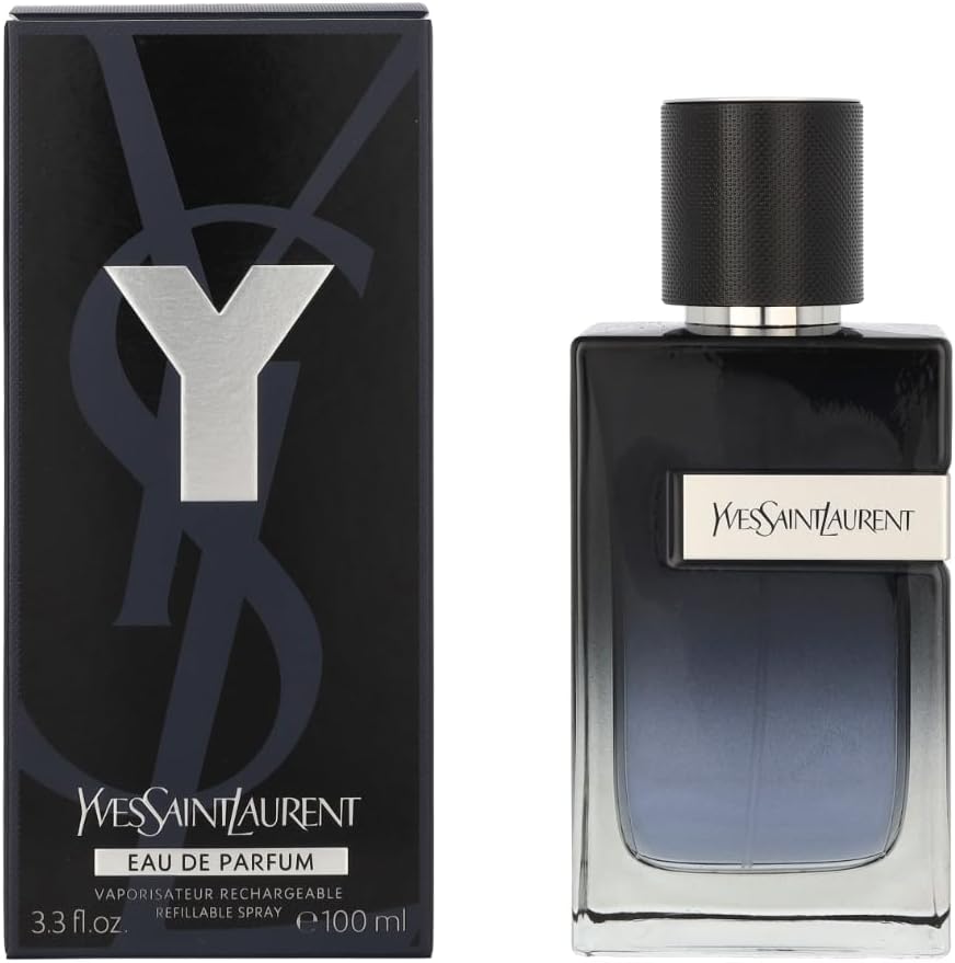 Yves Saint Laurent UOMO EDP 100 ML VAPO