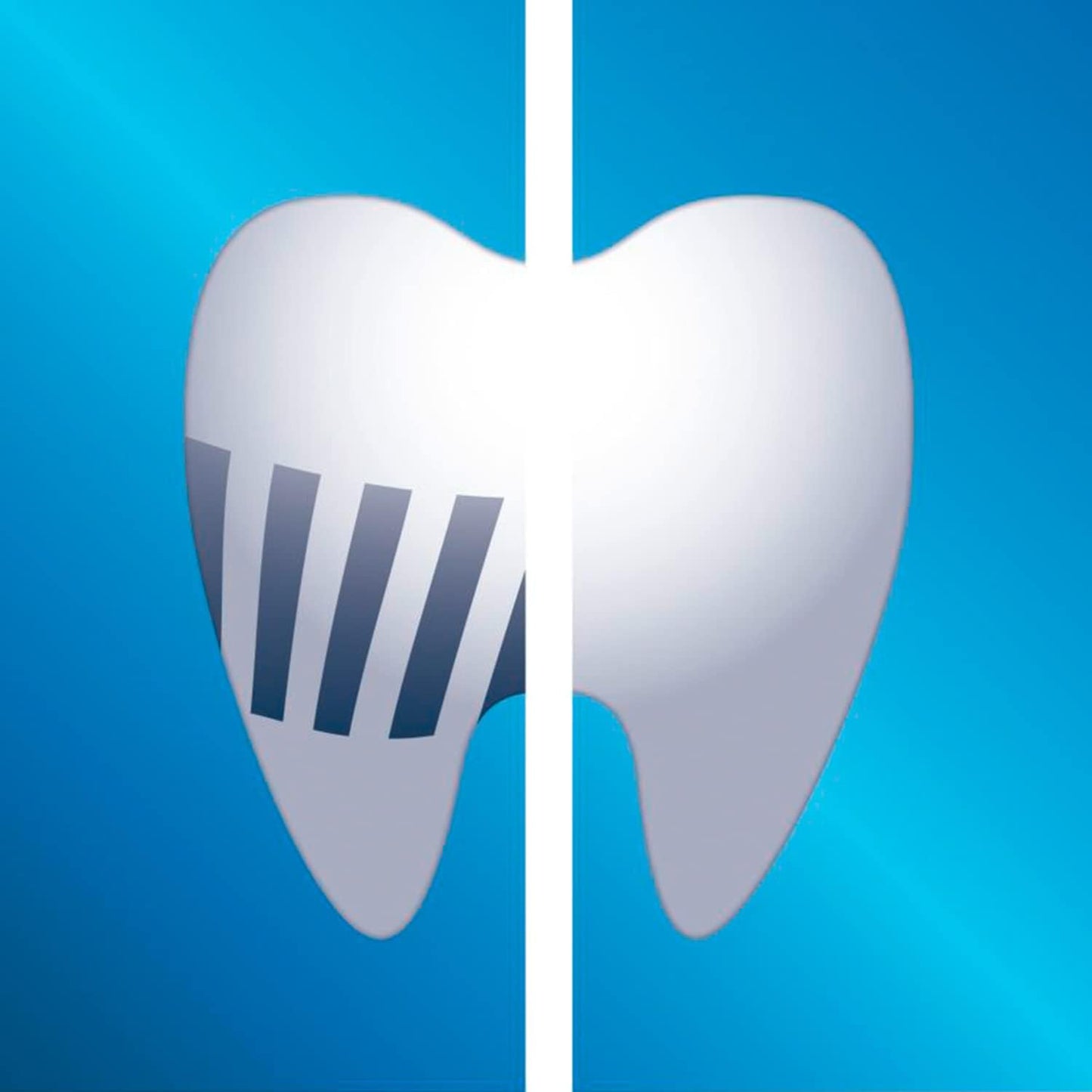 Philips Sonicare C1 Opzetborstels ProResults - 8 Stuks