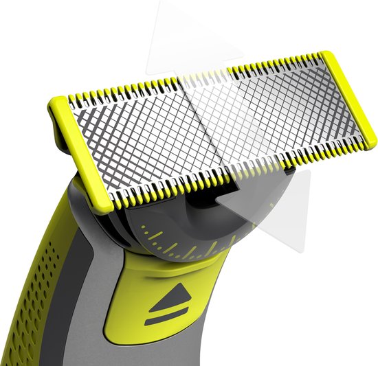 Philips OneBlade 360 Blade - Replacement blades - 2 pieces - QP420/50