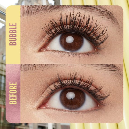 Maybelline New York Colossal Bubble Mascara - Zwart - Volume en Lengte Mascara - Waterproof