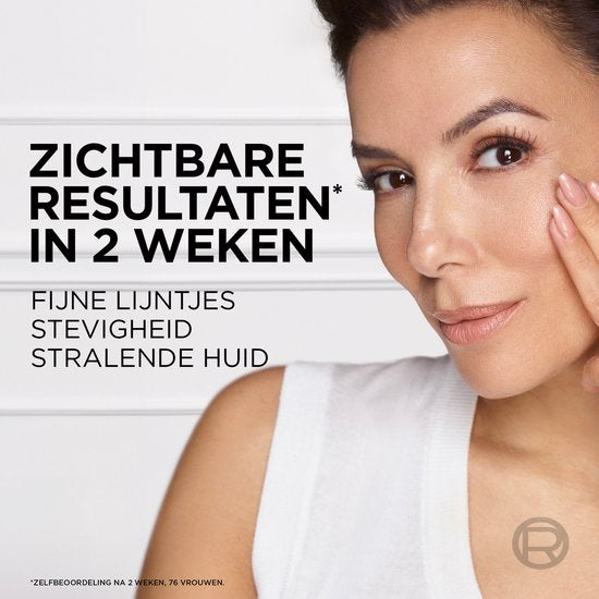 L'Oréal Paris Revitalift Laser Serum - With tri-peptides, hyaluronic acid and vitamin C - Anti-aging - 30 ml
